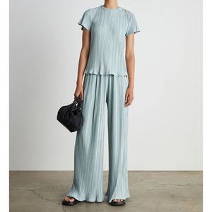 Justine Twist Back Top & Paulina Pant